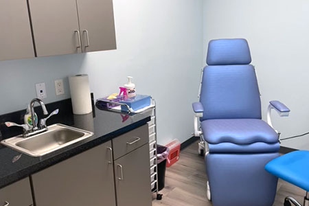 Florida Foot and Ankle Center Location Pembroke Pines, FL 33026